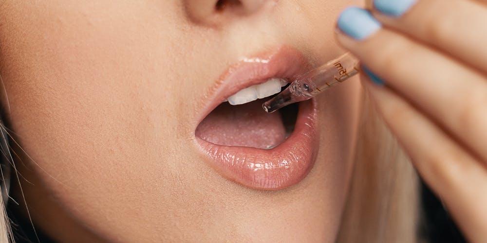 9 Herbal Reasons to Love Cloud N9ne Syrup