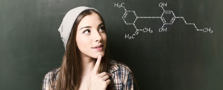 Which is the best hemp oil for you? Take the Quiz